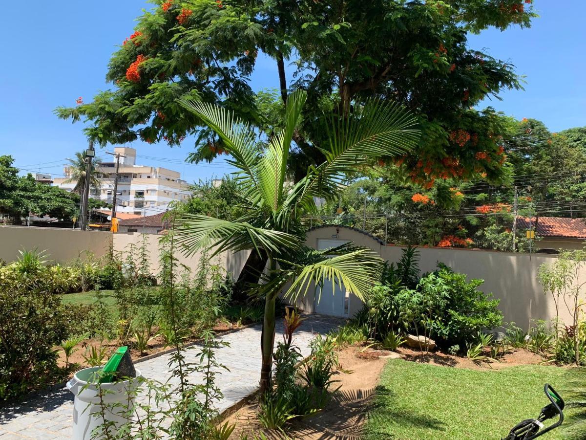 Confortável e Mobiliado 2 dorm com Piscina no Condomínio Apto 12 Guarujá Exterior foto