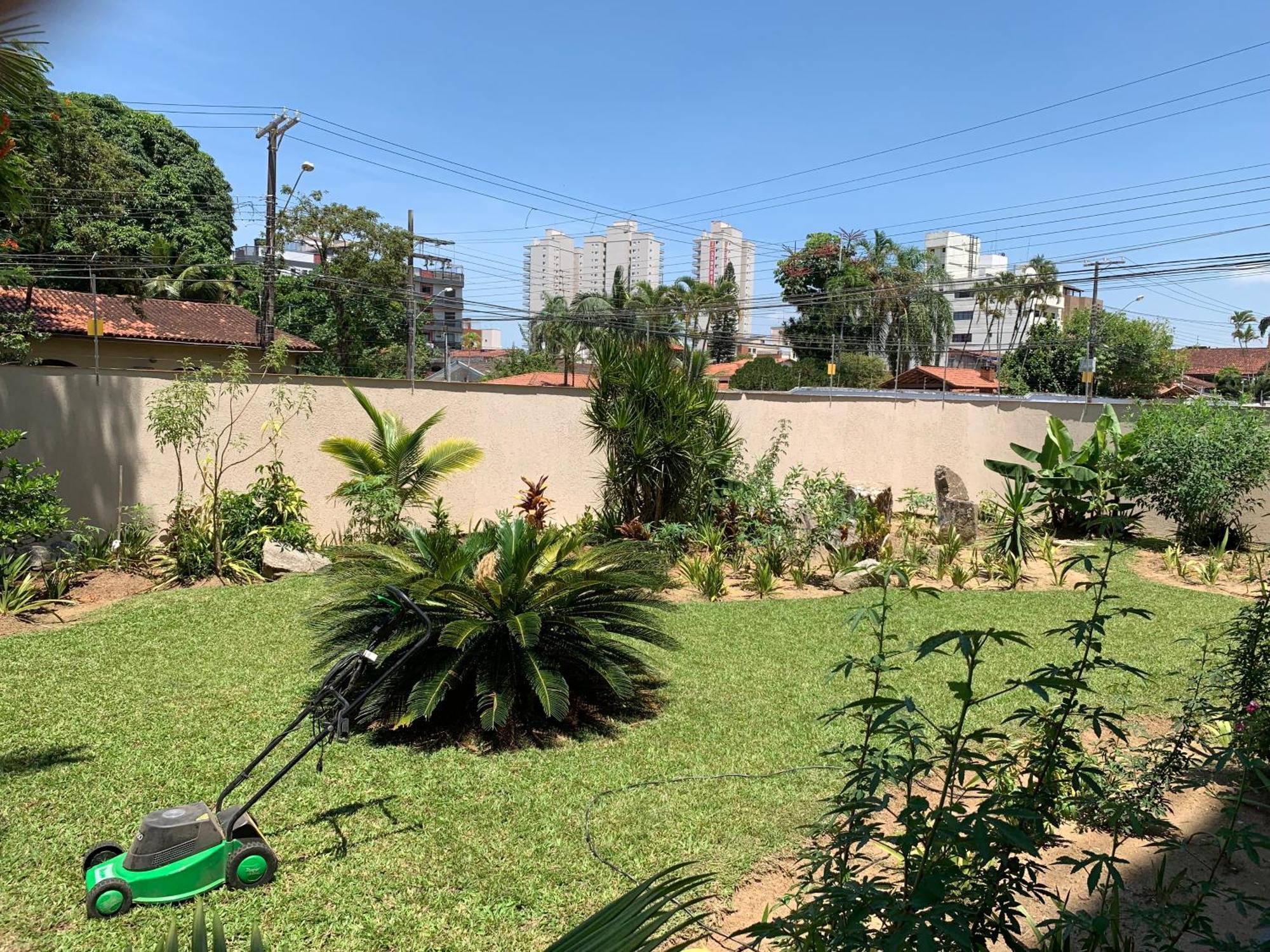 Confortável e Mobiliado 2 dorm com Piscina no Condomínio Apto 12 Guarujá Exterior foto